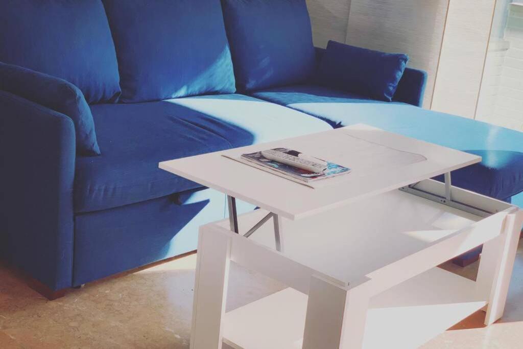 Appartement Con Piscina Y Parking En Lloret de Mar