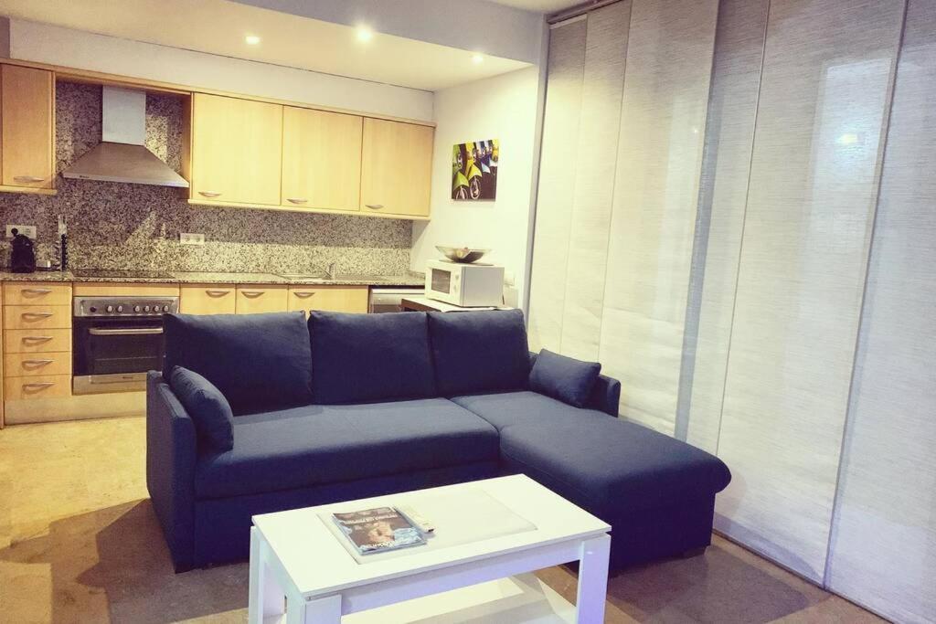 Appartement Con Piscina Y Parking En