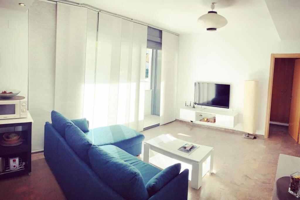 Appartement Con Piscina Y Parking En