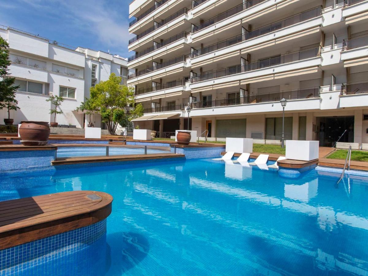 Punta Garbi By Interhome Lloret de Mar