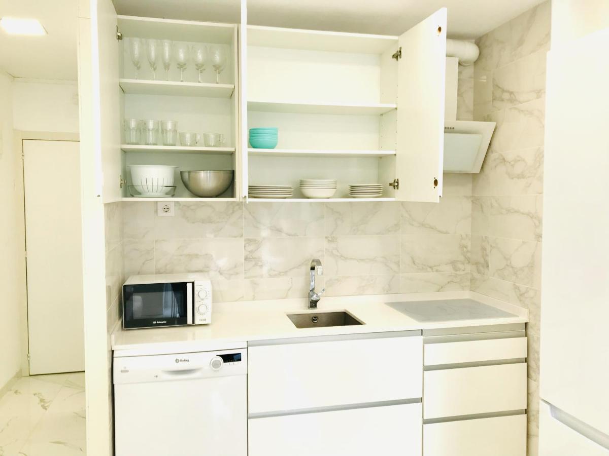 Modern And Design Studio Near The With Large Swimming Pools * Lloret de Mar