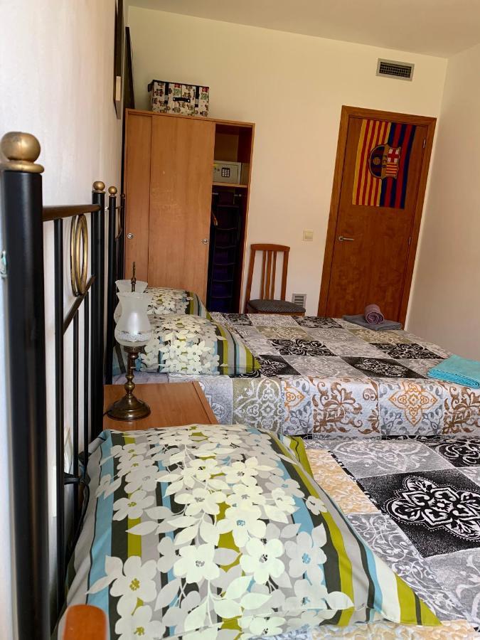 Santa Cristina Apartment