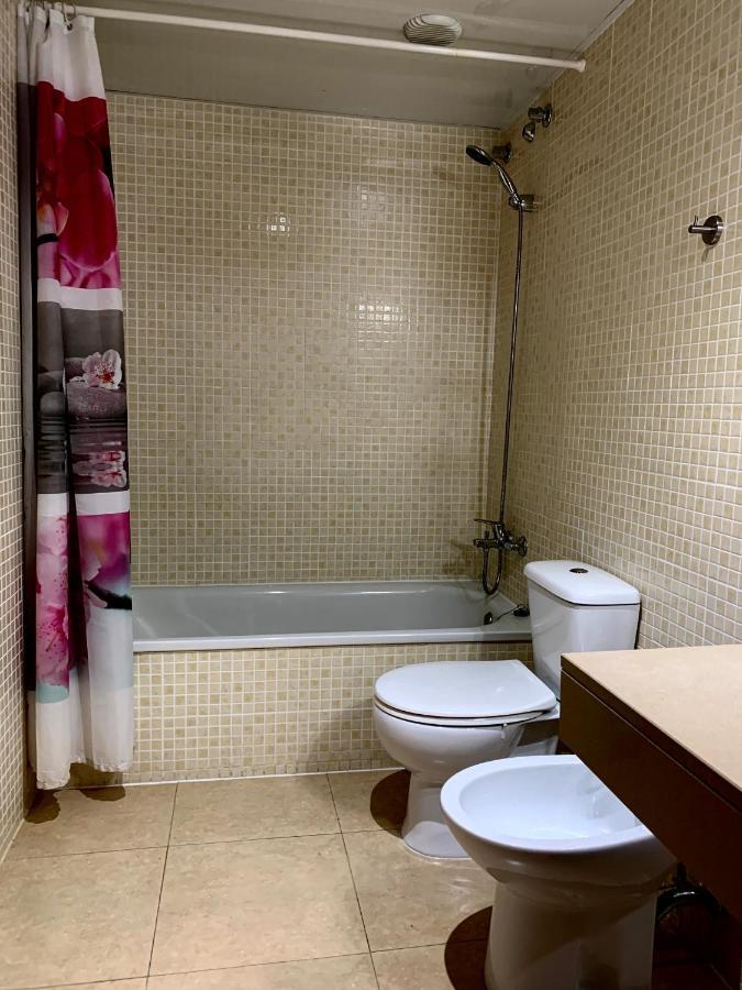 Santa Cristina Apartment Lloret de Mar