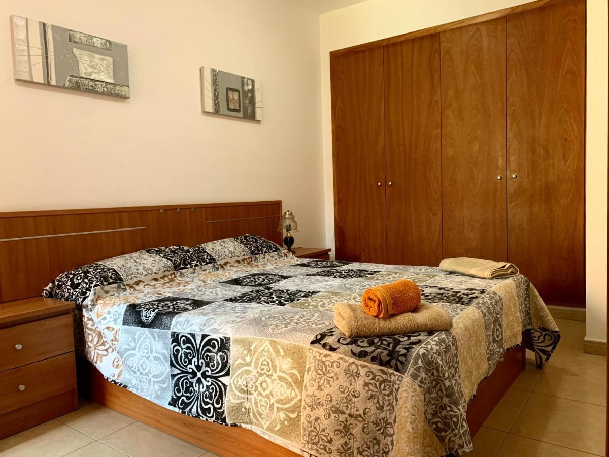 Santa Cristina Apartment *
