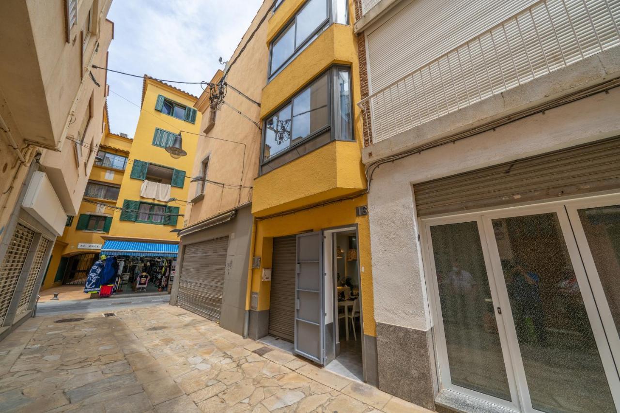 El Rincon De Mery Joe, Lloret Centro 150mts De La Playa Lloret de Mar