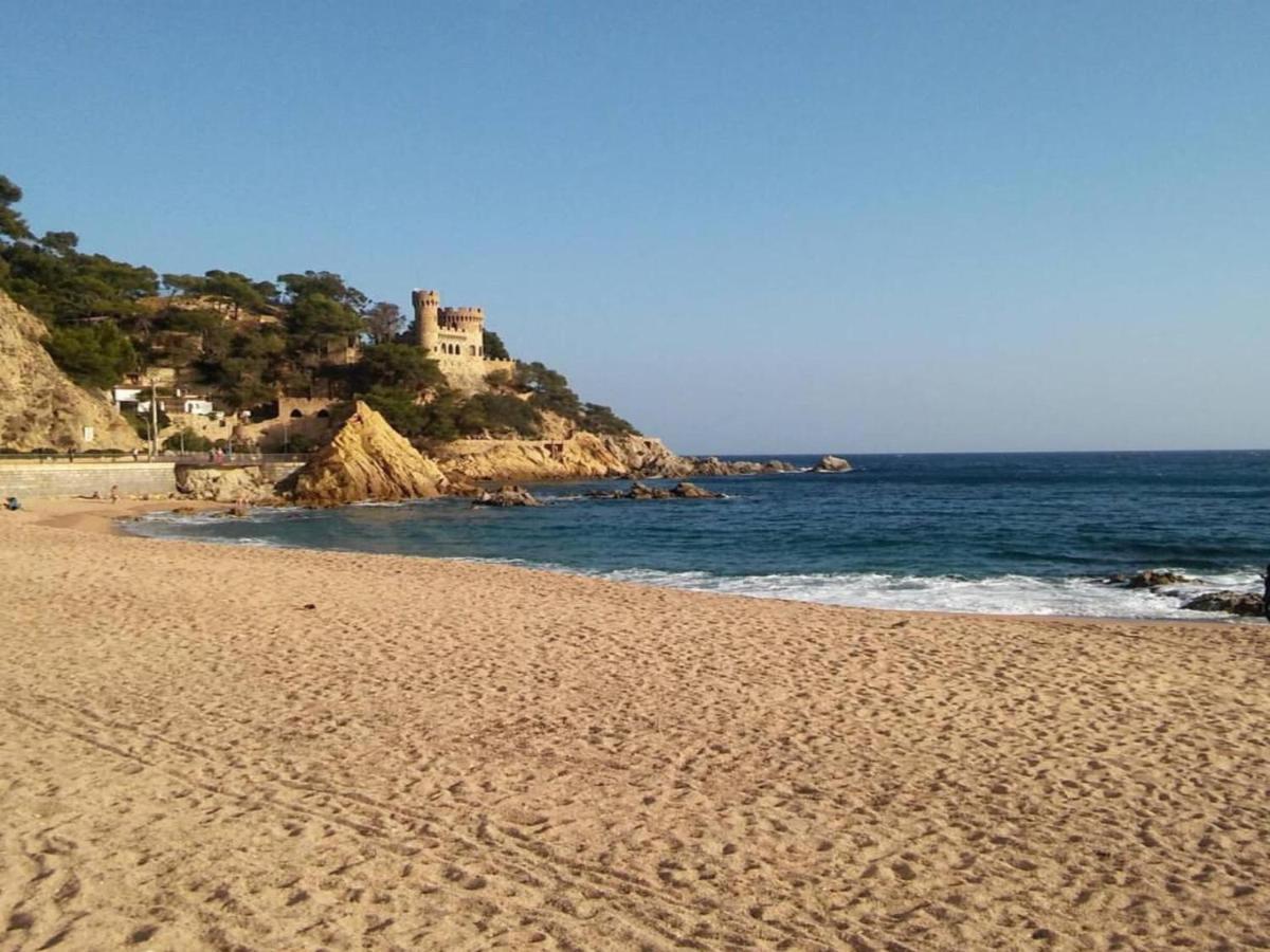 Vakantiehuis El Rincon De Mery Joe, Lloret Centro 150mts De La Playa Lloret de Mar