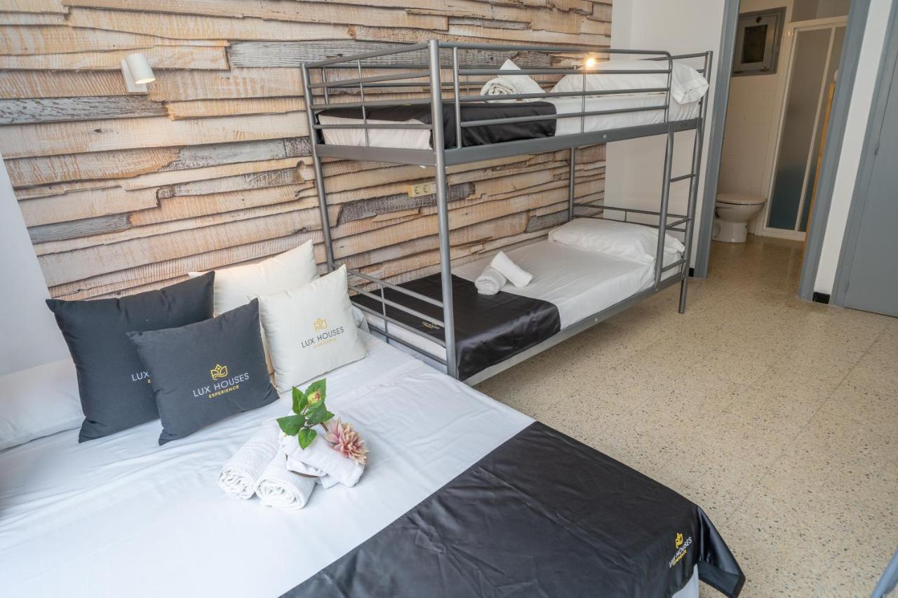 Vakantiehuis El Rincon De Mery Joe, Lloret Centro 150mts De La Playa *