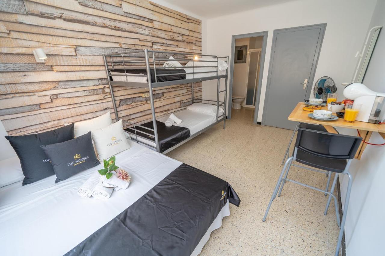 El Rincon De Mery Joe, Lloret Centro 150mts De La Playa Vakantiehuis Lloret de Mar