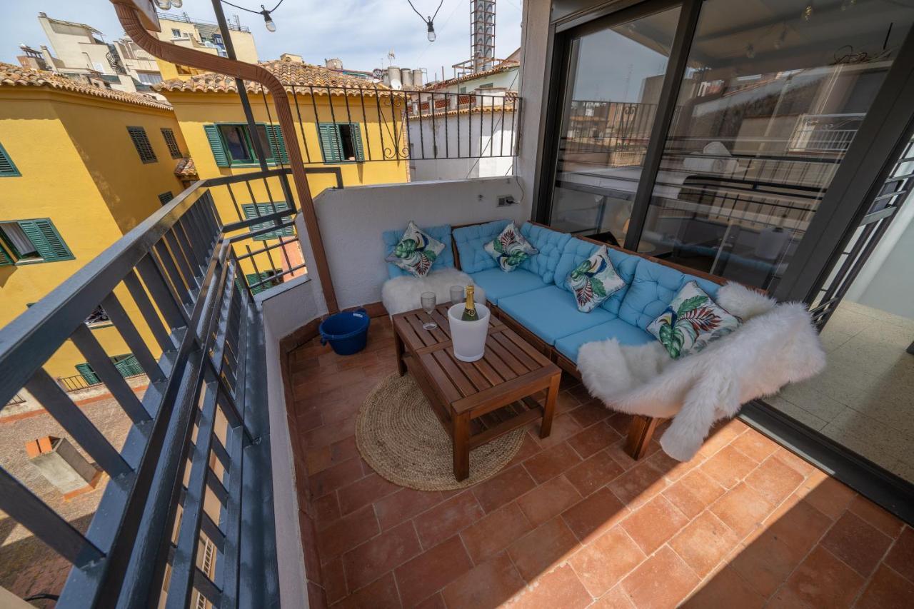 El Rincon De Mery Joe, Lloret Centro 150mts De La Playa Vakantiehuis *