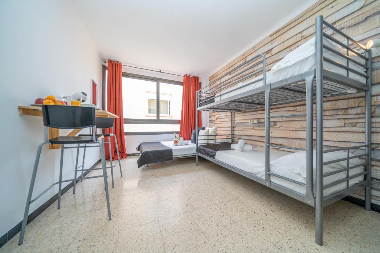 Vakantiehuis El Rincon De Mery Joe, Lloret Centro 150mts De La Playa Lloret de Mar