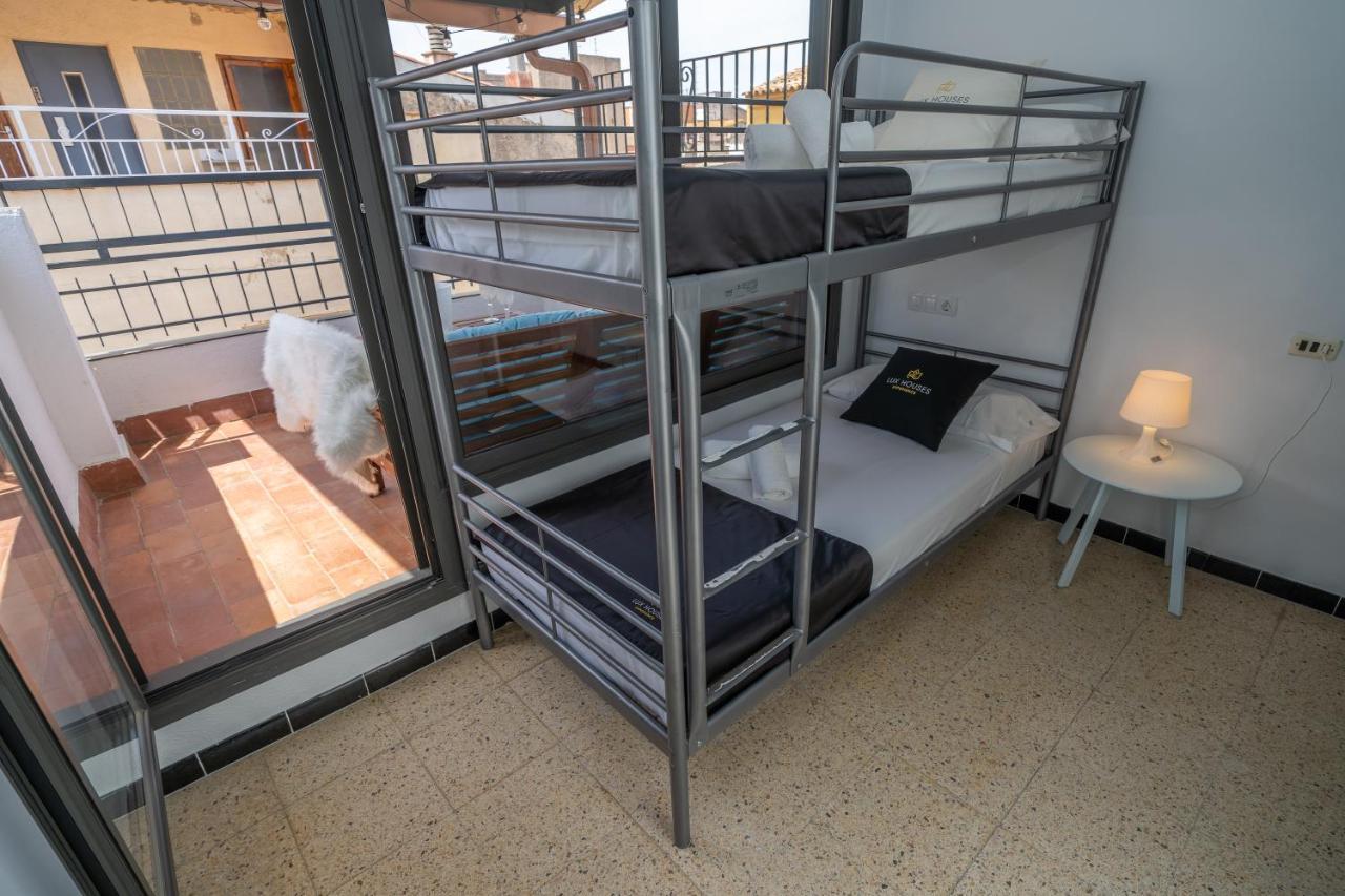 Vakantiehuis El Rincon De Mery Joe, Lloret Centro 150mts De La Playa Lloret de Mar