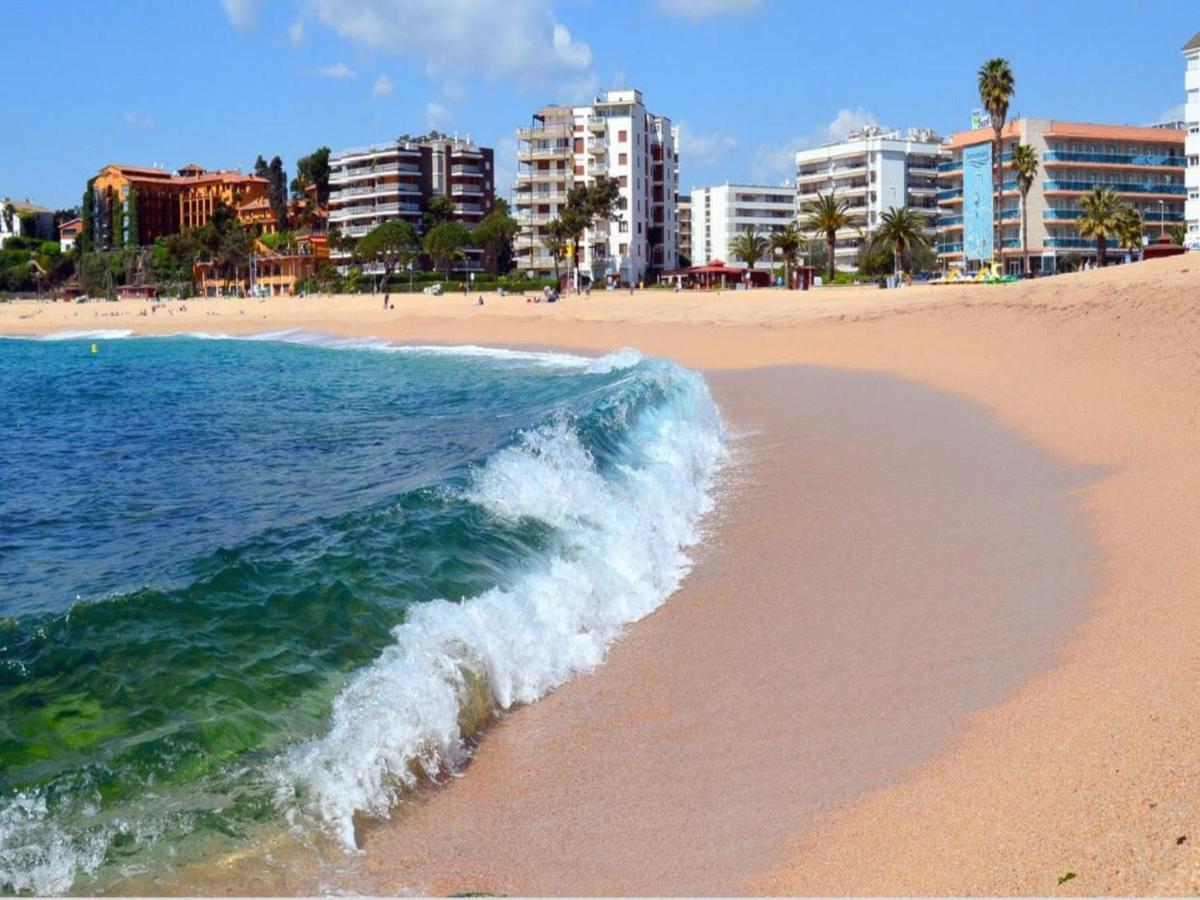 Vakantiehuis El Rincon De Mery Joe, Lloret Centro 150mts De La Playa *