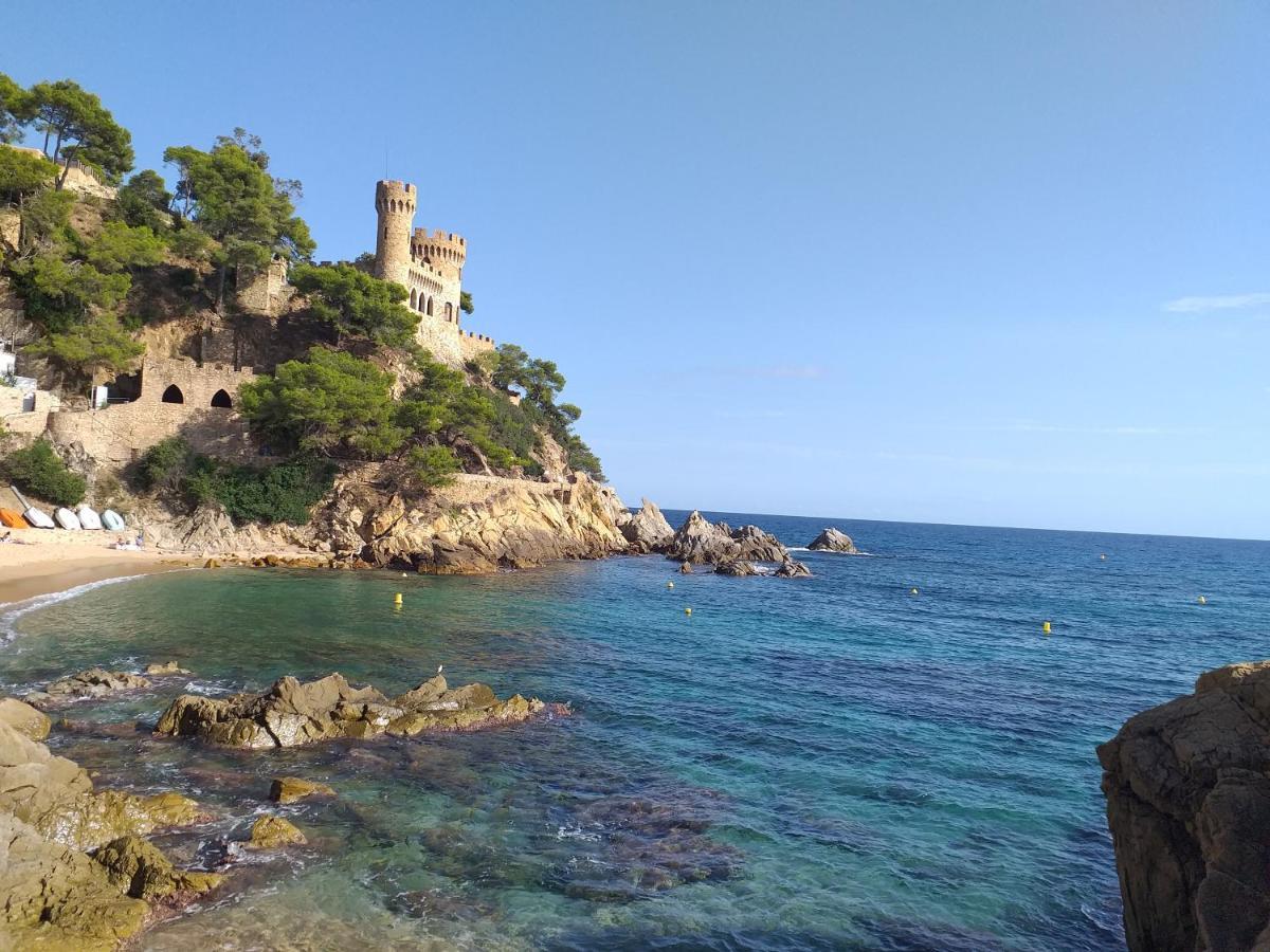 Con Terraza Vistas Al Mar *
