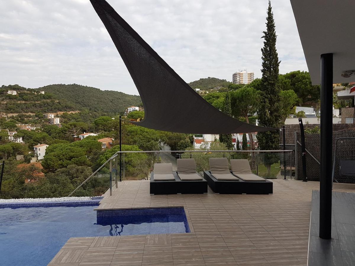 Leeloo - Location Maitikoa Lloret de Mar