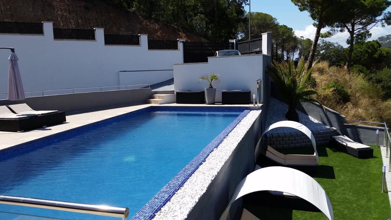 Leeloo - Location Maitikoa Lloret de Mar