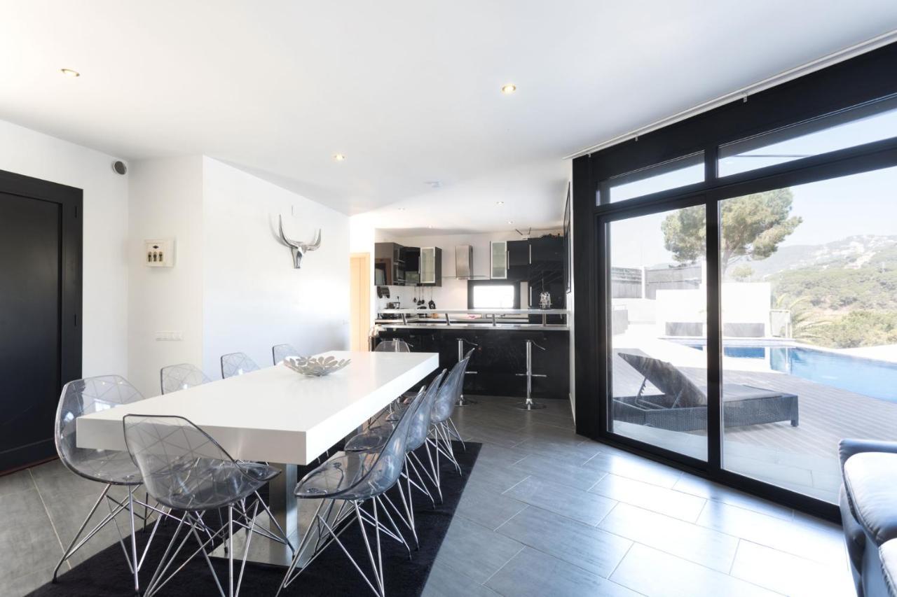 Villa Leeloo - Location Maitikoa Lloret de Mar