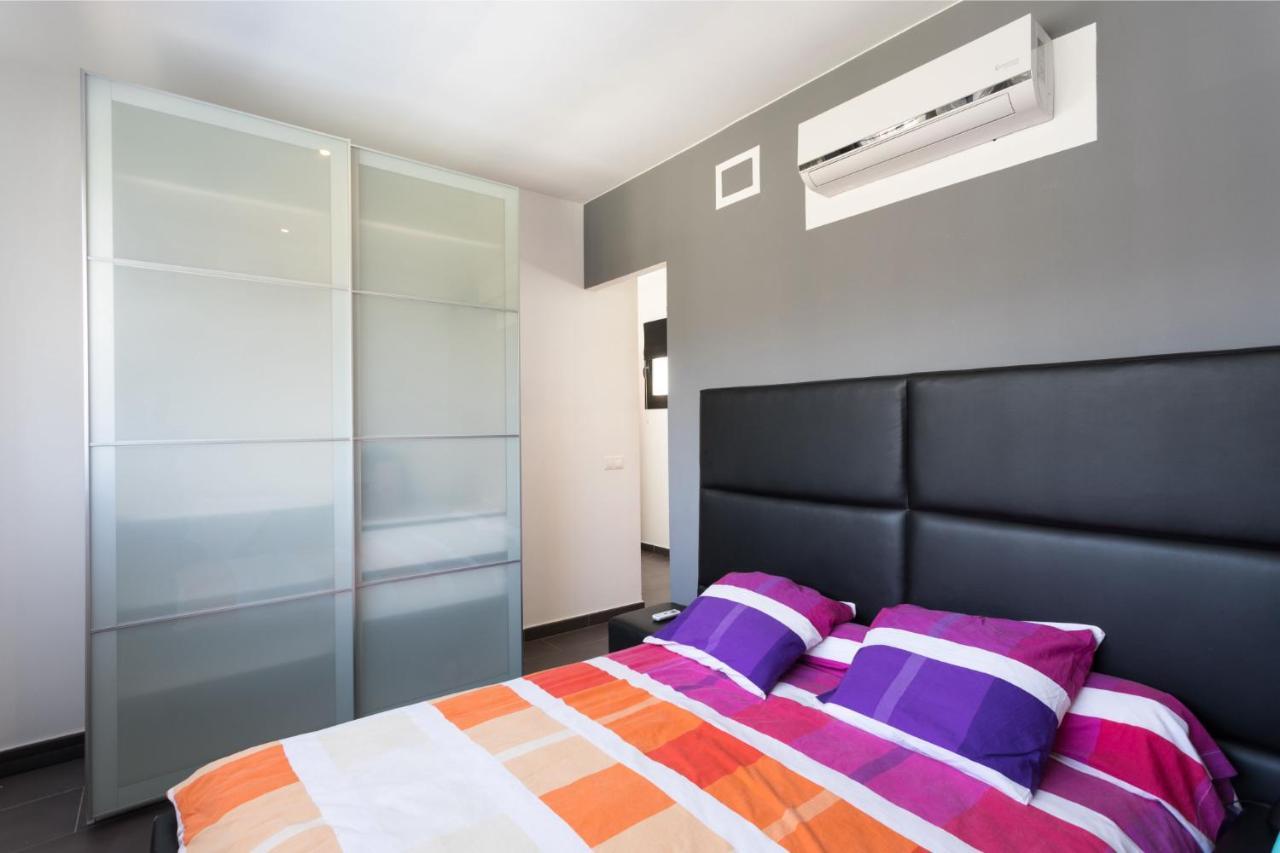 Leeloo - Location Maitikoa Villa Lloret de Mar