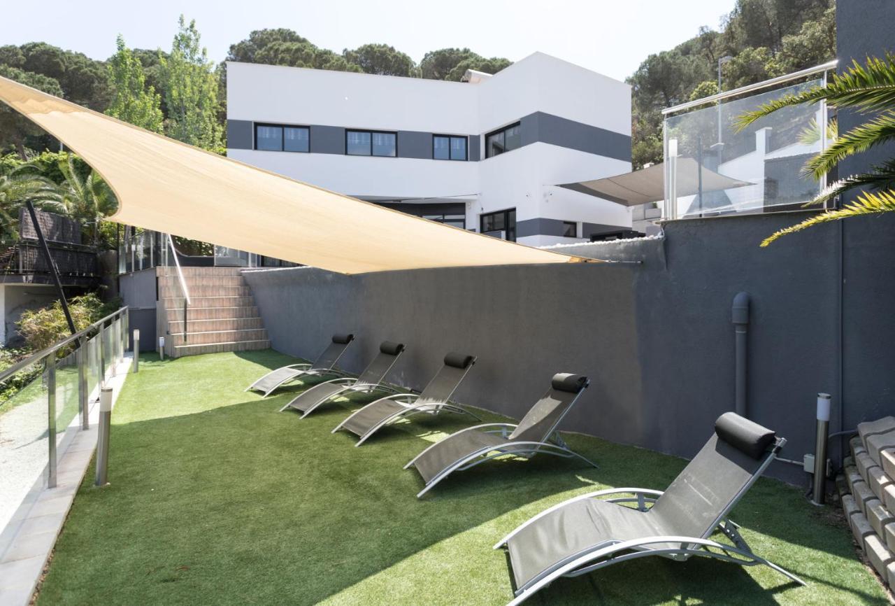Leeloo - Location Maitikoa Villa Lloret de Mar
