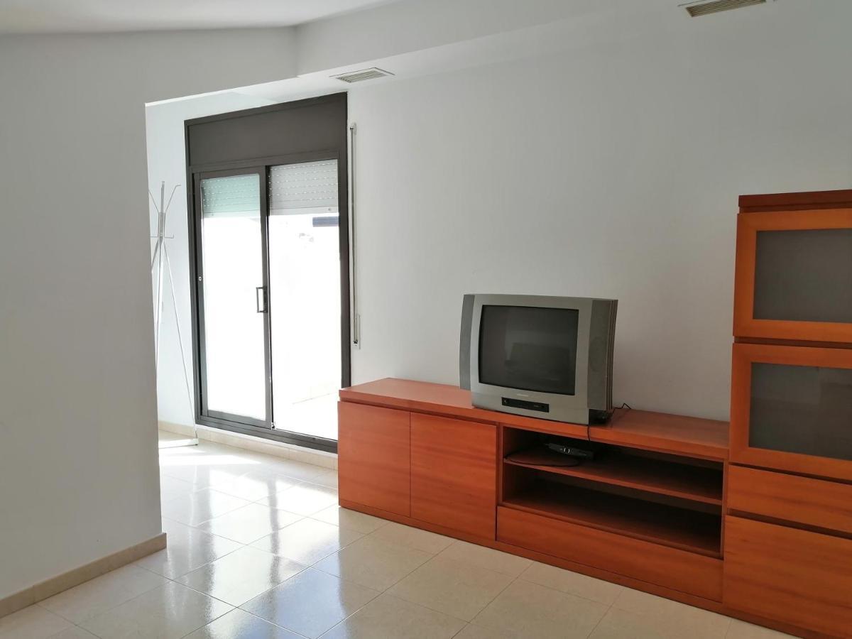 Appartement Vicmar I *