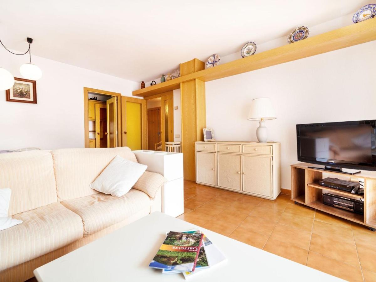 Punta Garbi By Interhome Apartment *