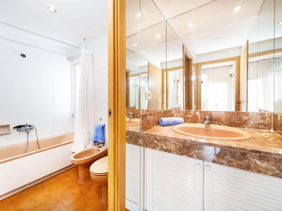 Punta Garbi By Interhome Lloret de Mar