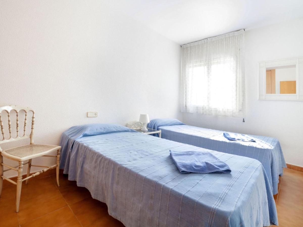 Punta Garbi By Interhome Apartment Lloret de Mar