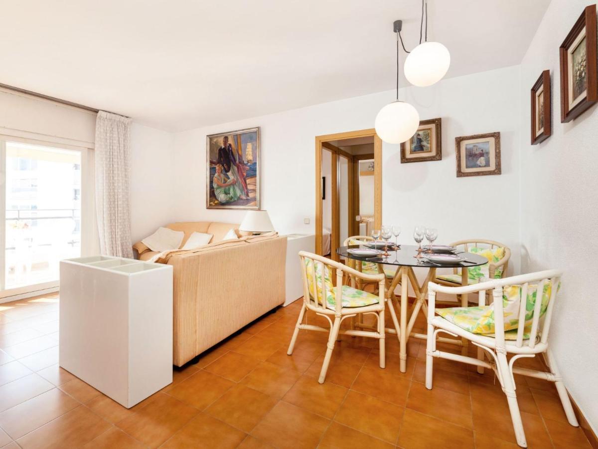 Punta Garbi By Interhome * Lloret de Mar