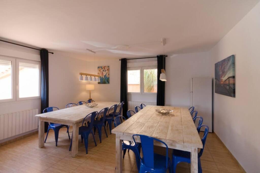 Marimuntanya Villa
