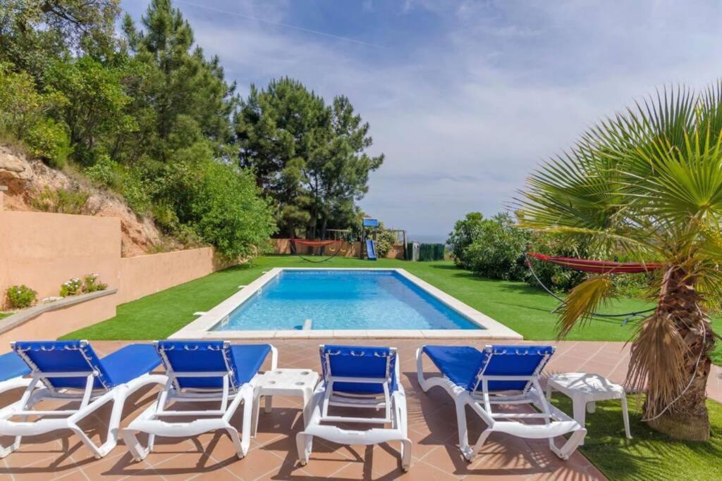 Marimuntanya Villa *