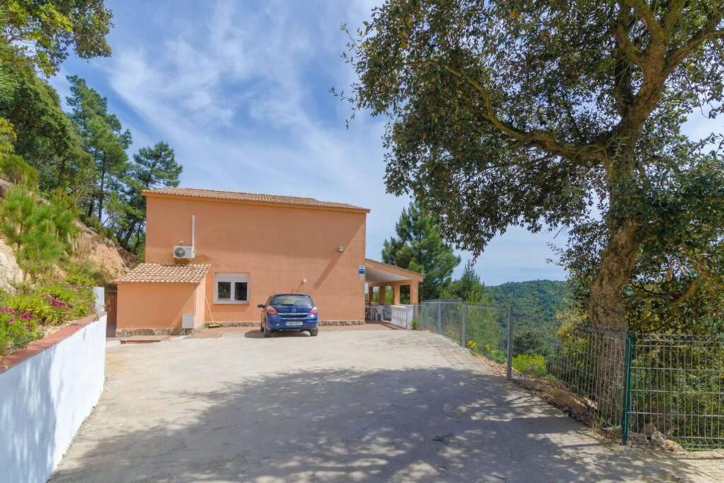 Marimuntanya Villa