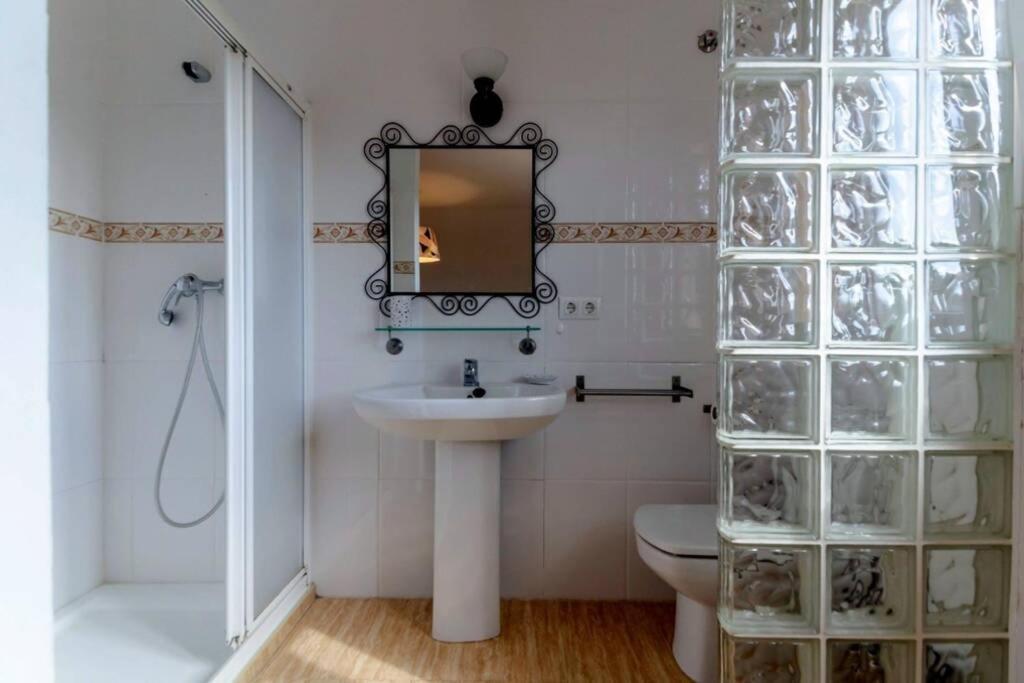 Villa Marimuntanya Lloret de Mar
