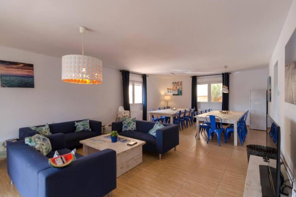 Marimuntanya Villa *