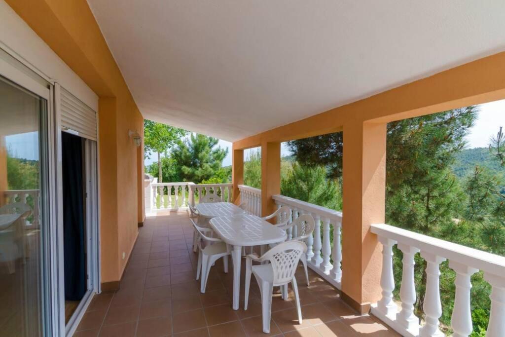 Marimuntanya Villa Lloret de Mar
