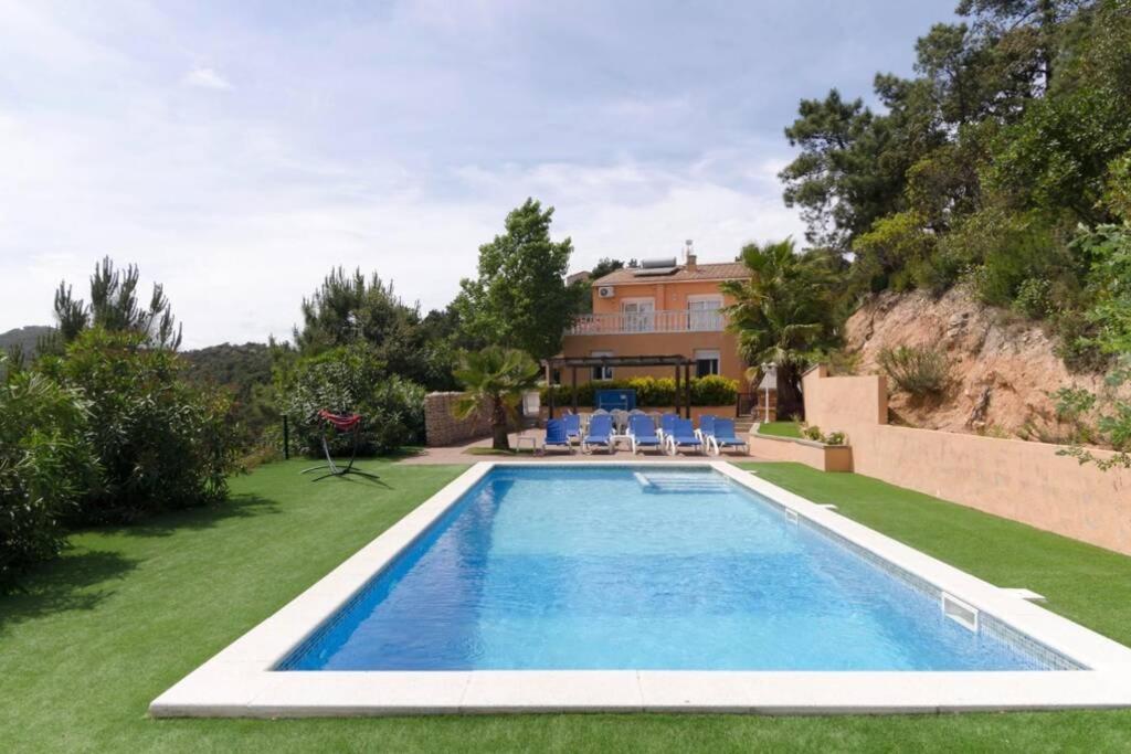 Villa Marimuntanya