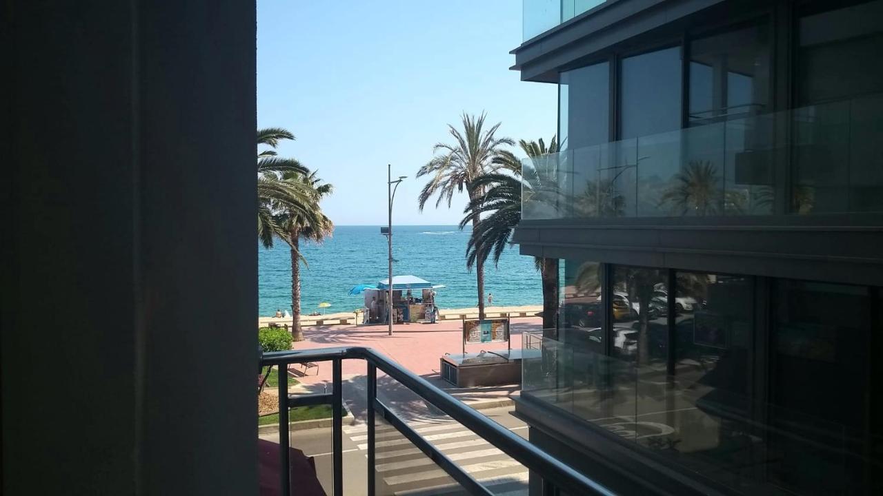 Estudio Soleado 1 * Lloret de Mar