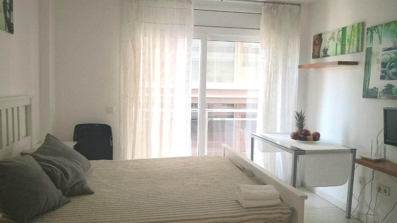 Estudio Soleado 1 Lloret de Mar