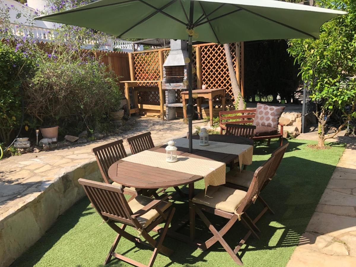 Cala Canyelles Holidays Holiday home Lloret de Mar