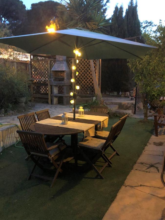 Cala Canyelles Holidays Holiday home *