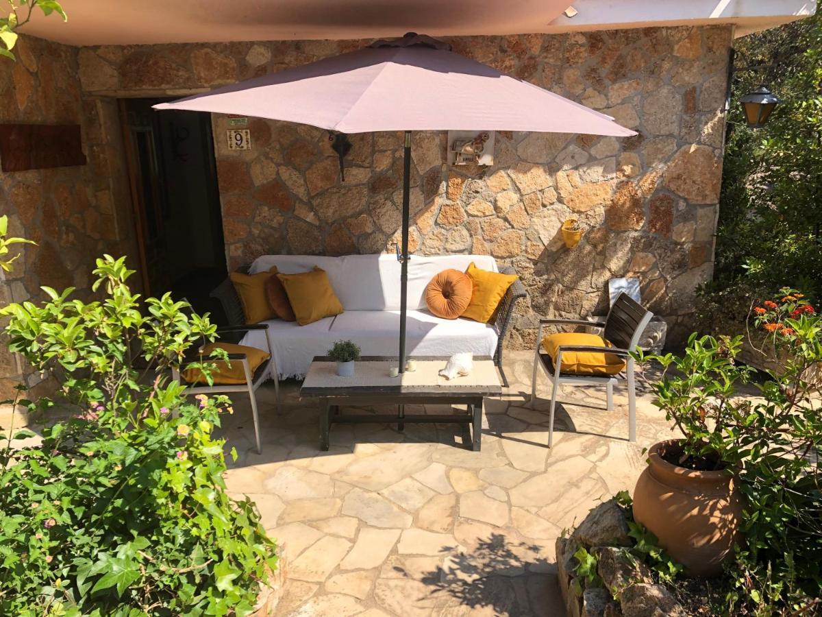 Cala Canyelles Holidays *