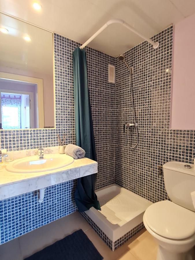 Fantastic 3 Bedroom Apartment, 300m To The Sea Lloret de Mar