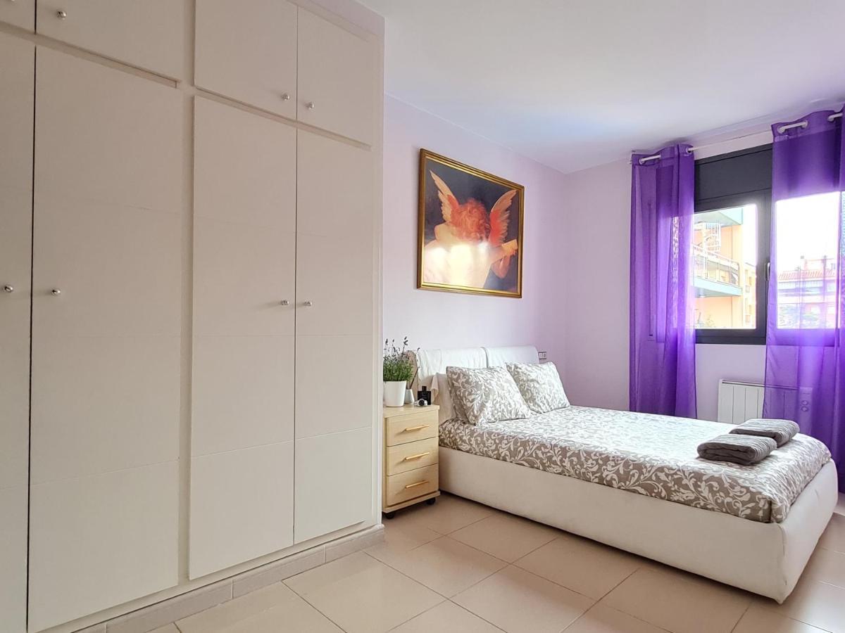 Fantastic 3 Bedroom Apartment, 300m To The Sea * Lloret de Mar
