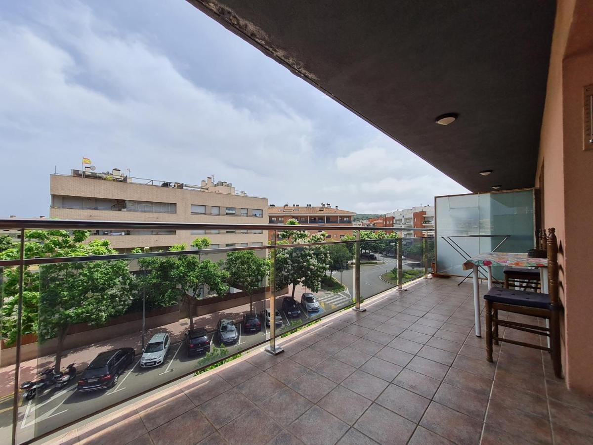 Fantastic 3 Bedroom Apartment, 300m To The Sea * Lloret de Mar