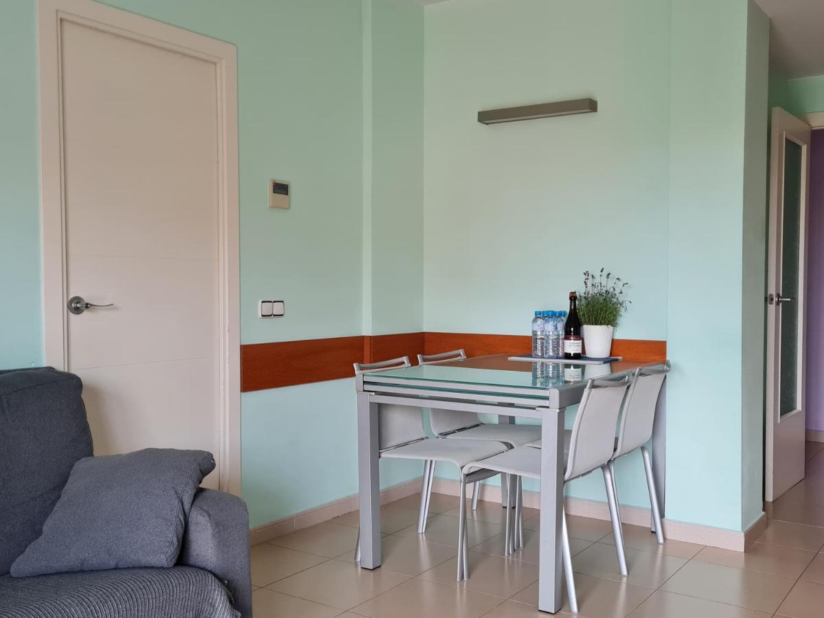 Fantastic 3 Bedroom Apartment, 300m To The Sea Apartment *