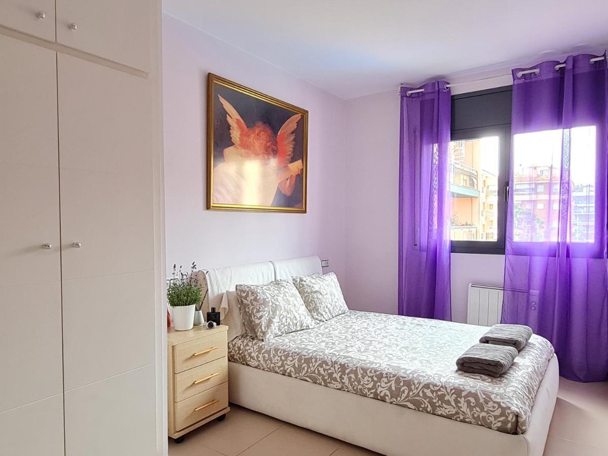 Fantastic 3 Bedroom Apartment, 300m To The Sea Apartment Lloret de Mar