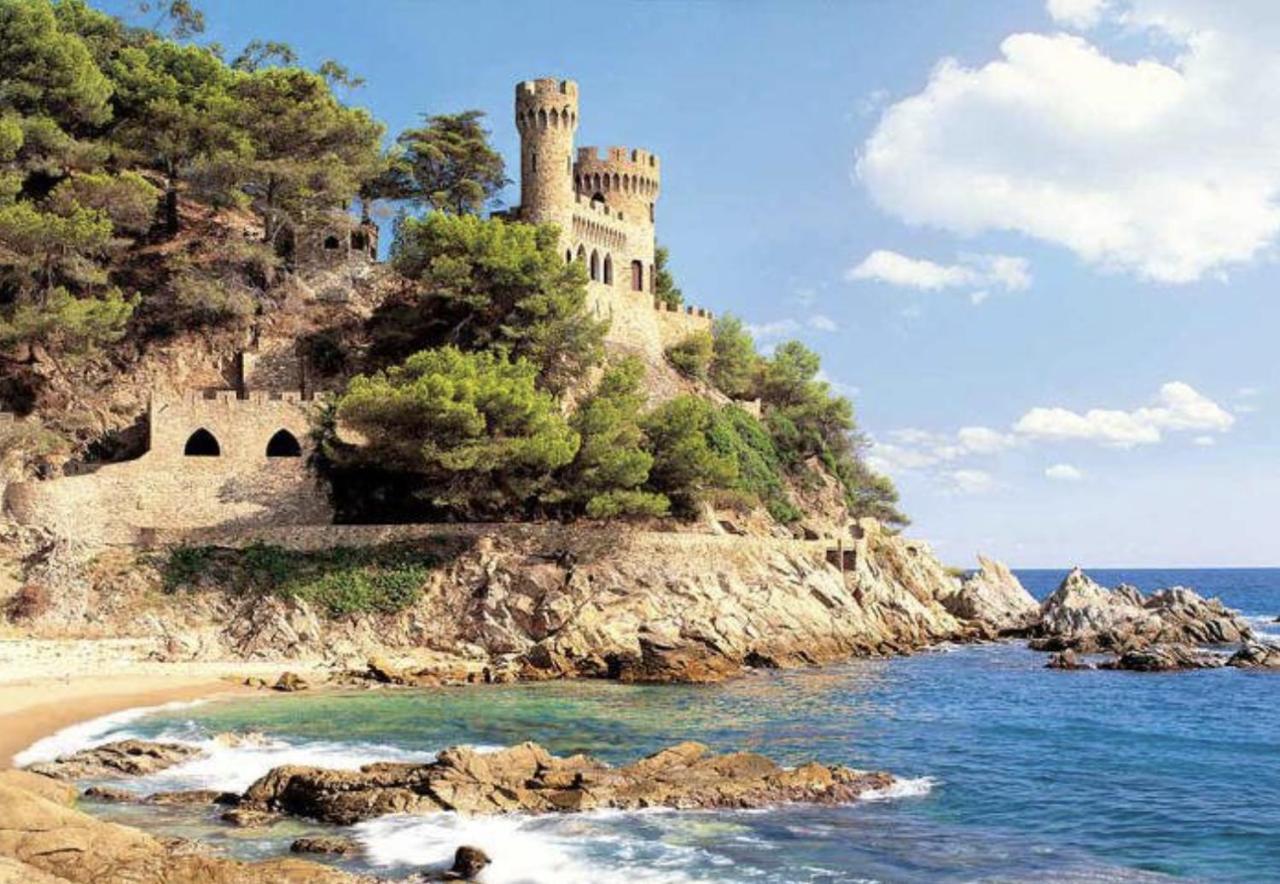 Soleado 2 Apartment Lloret de Mar