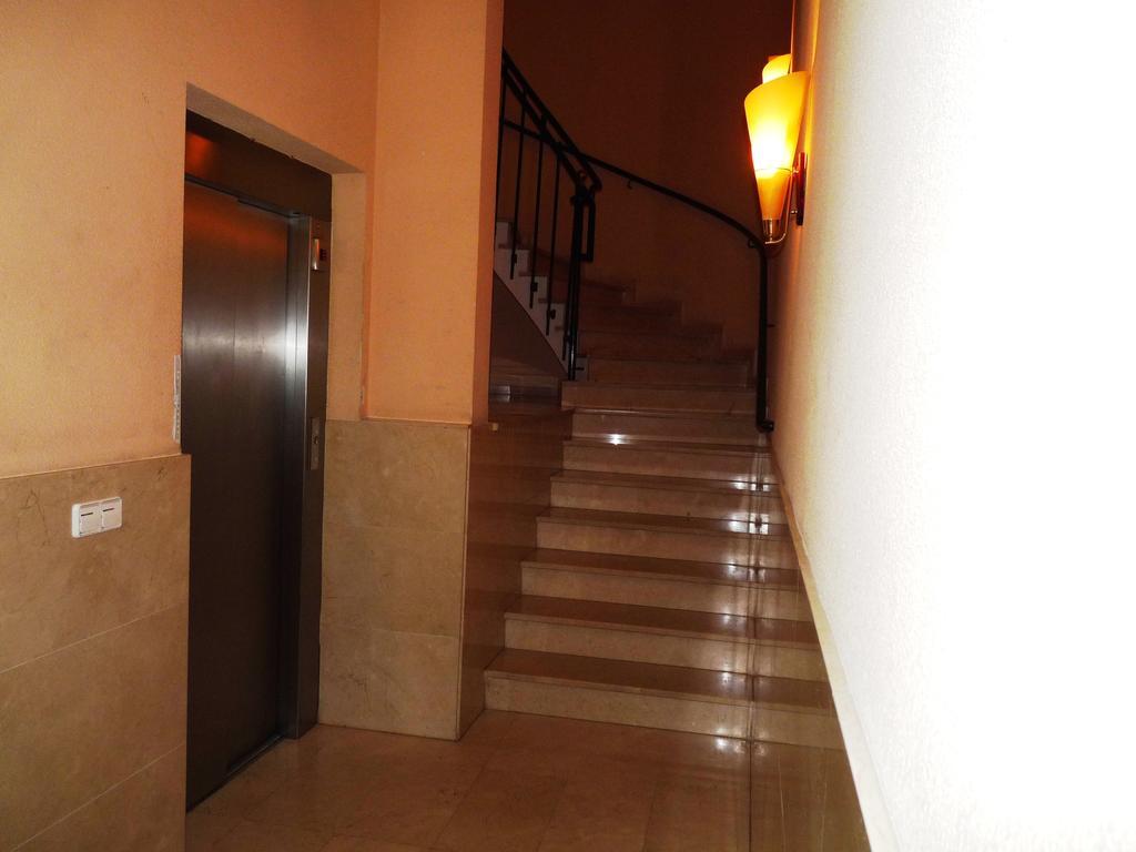 Apartment Tropic Lloret de Mar