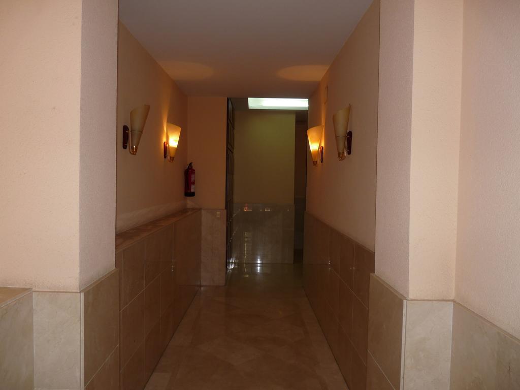 Tropic Apartment Lloret de Mar