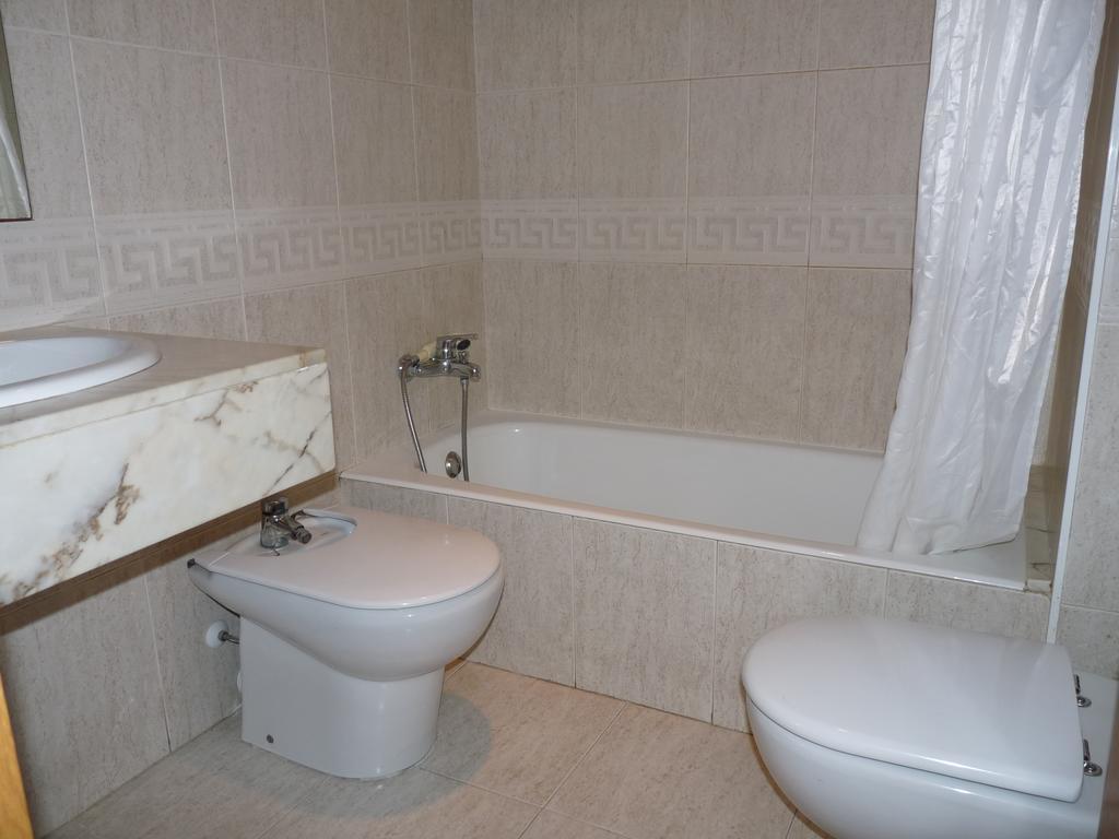 Apartment Tropic Lloret de Mar