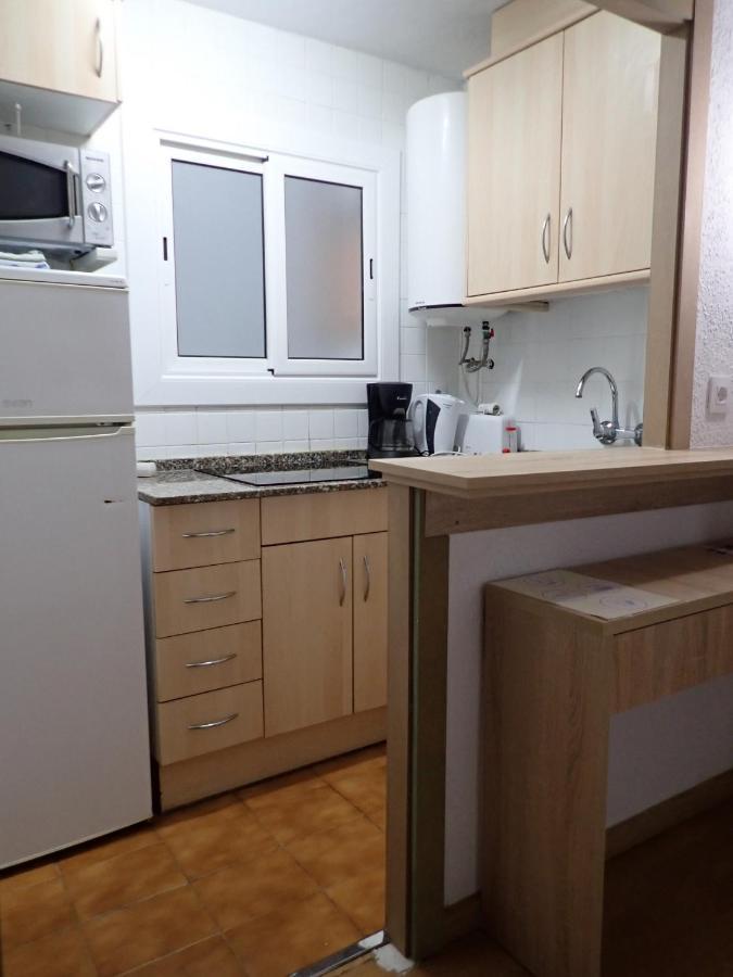Apartment Sant Jordi Plaza Espana