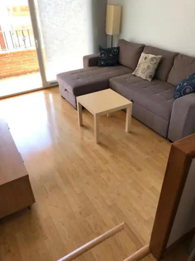 Apartamento Abc *
